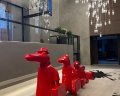 Neo Kazan Palace by Tasigo: отзыв от Svetlana K