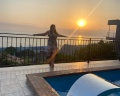 Villa terrasa hotel: отзыв от Елена Нестеренко
