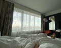 Pentahotel ARBAT: отзыв от Алсу Шигапова