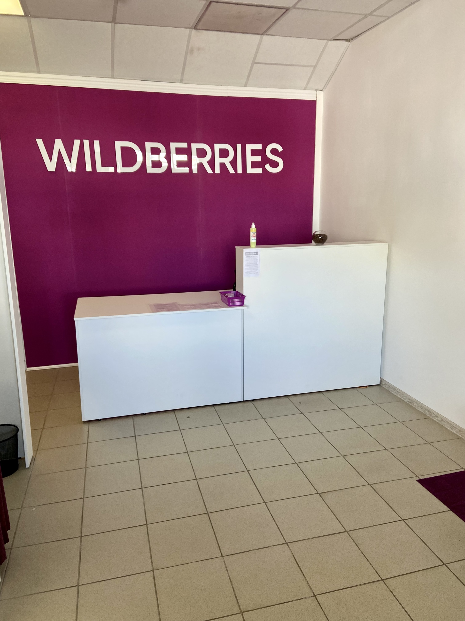 Wildberries, интернет-магазин, Привокзальная площадь, 1Б, Оренбург — 2ГИС