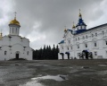 Успенский Зилантов женский монастырь: отзыв от Александр Каташевцев