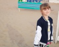 Лазурный Берег: отзыв от Вера Уфимцева
