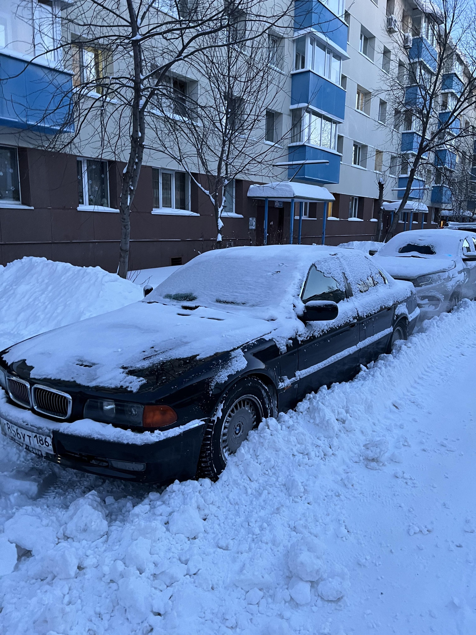 ЖЭУ-3, улица Просвещения, 13, Сургут — 2ГИС