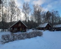 Green village: отзыв от Ирина Щербакова