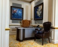 The St. Regis Moscow Nikolskaya: отзыв от Разак Абдухаликов