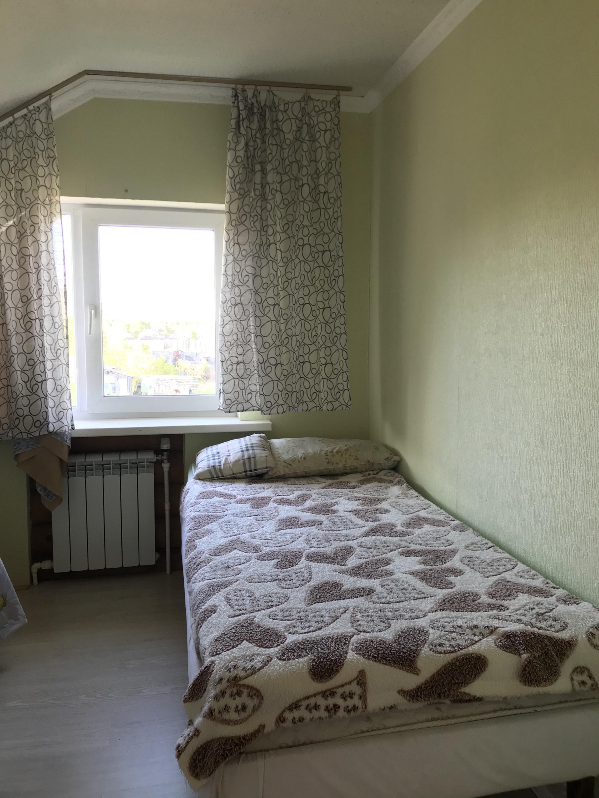 Guest house, гостевой дом, Набережная улица, 39, пгт Умба — 2ГИС