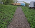 Yurt resort: отзыв от Анна Назимова