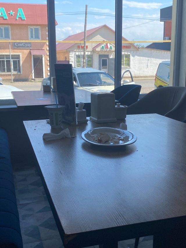 Тәтесі желіде порнографияны көрді