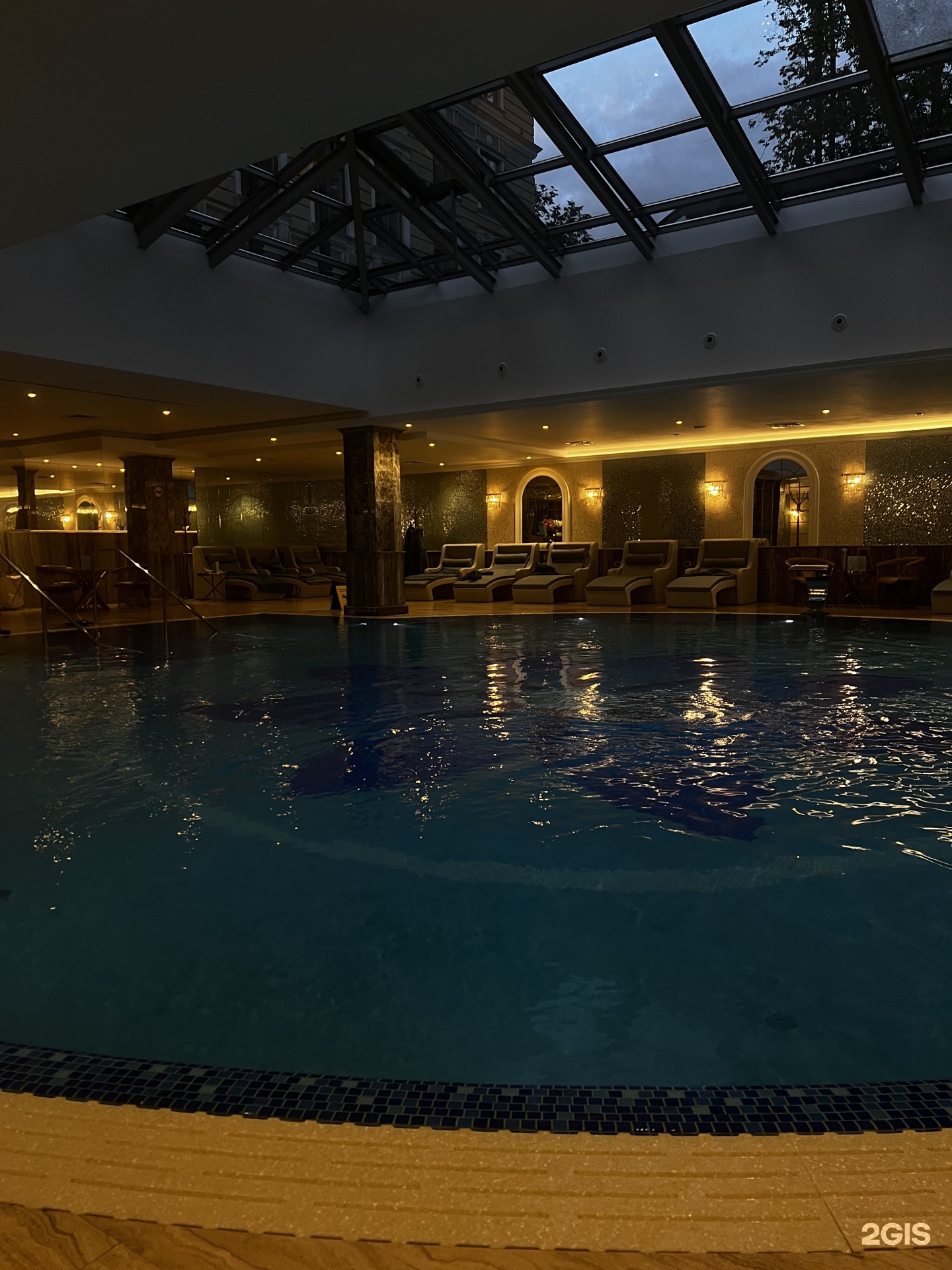 Tsar palace luxury hotel&SPA, отель, Софийский бульвар, 32, Санкт-Петербург  — 2ГИС