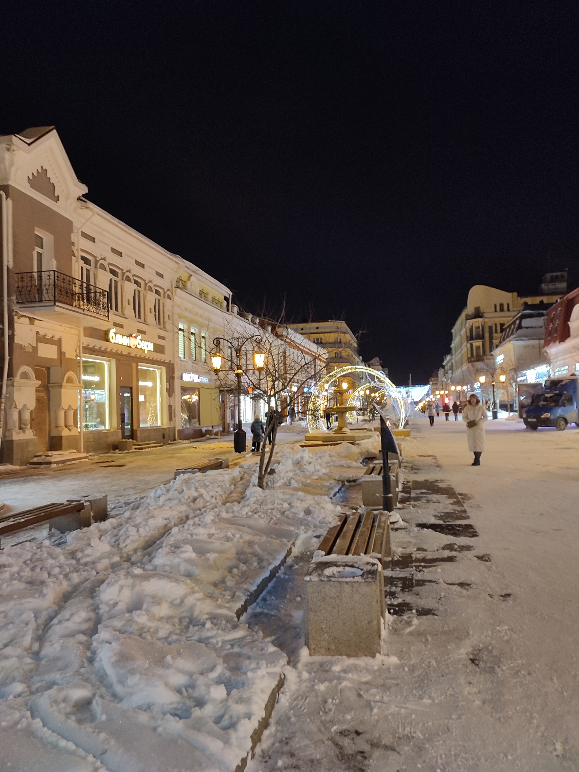 Улица Ленинградская улица в Самаре — 2ГИС