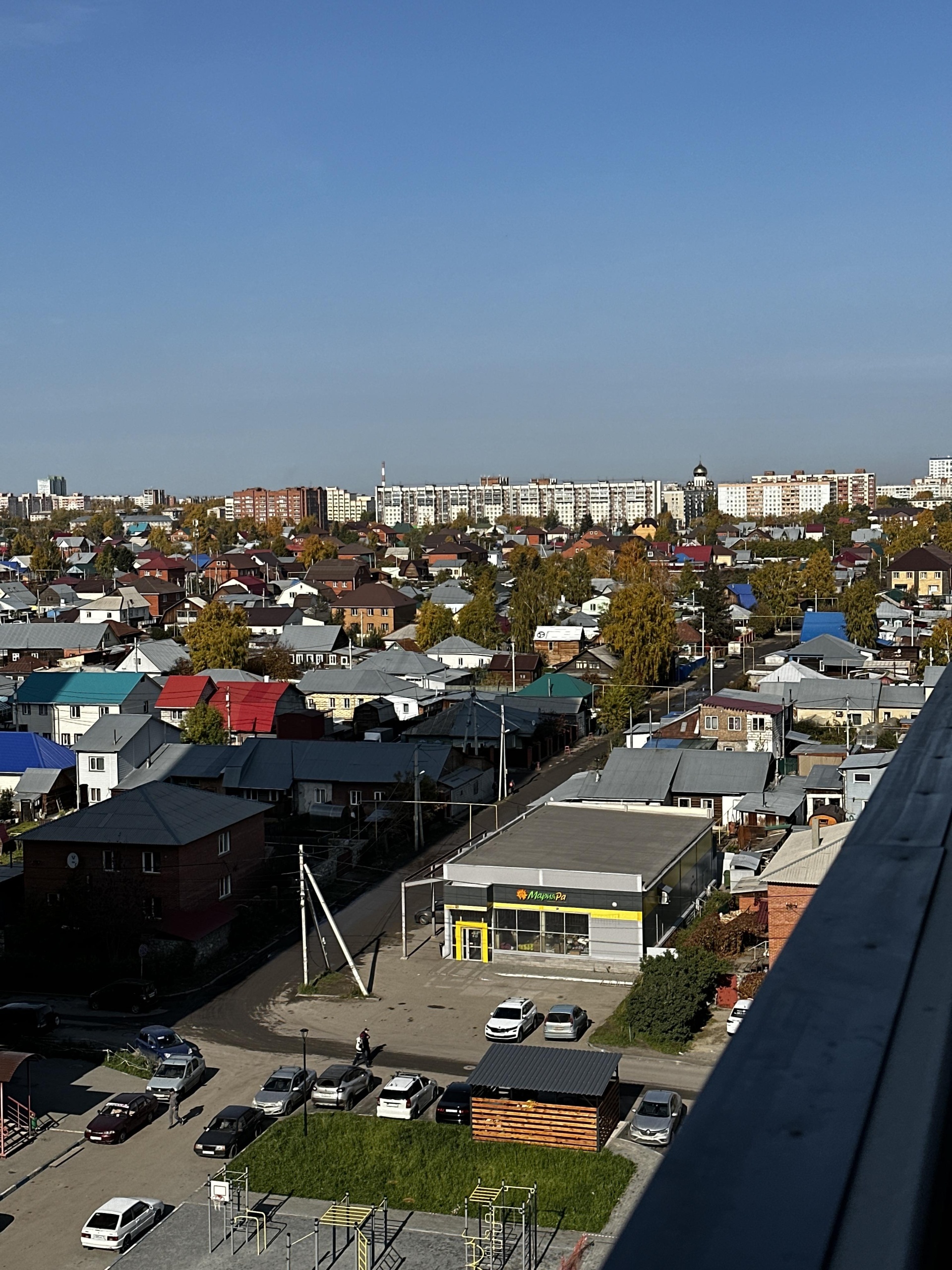 ЖК Радуга / Волховская, 31 в Новосибирске — 2ГИС