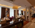 Cort Inn St-Petersburg Hotel & Conference Center: отзыв от Марина Яковлева