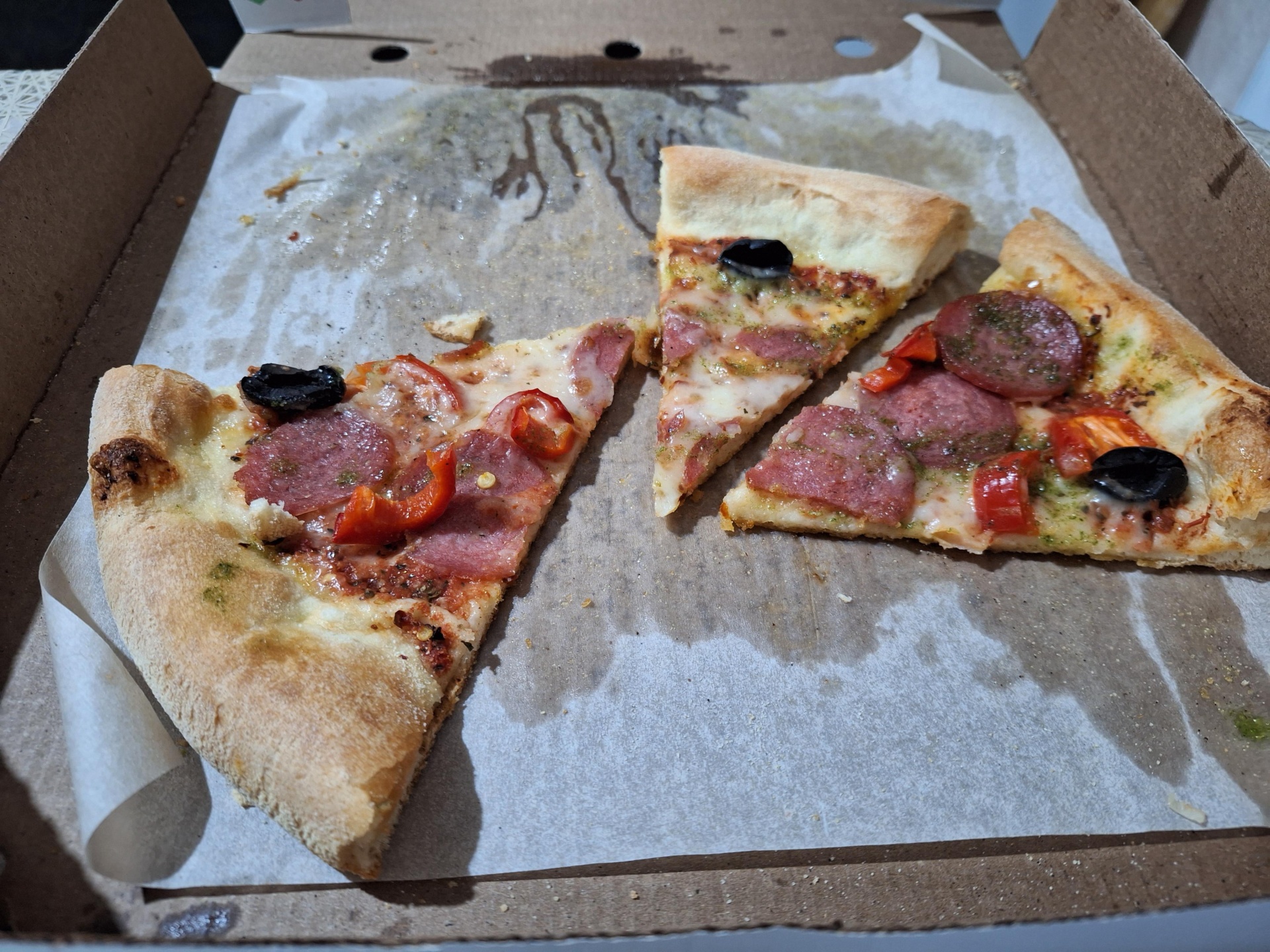 Pizza Trento, пиццерия, Пушкина, 3, Ставрополь — 2ГИС