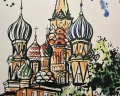 Якиманка 38: отзыв от Ксения Полякова