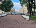Никольский Морской собор: отзыв от Ольга