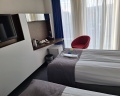 Piter inn: отзыв от Павел Кольцов