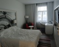 Mercure Москва Бауманская: отзыв от Яна Путинцева