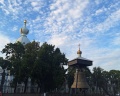 Смольный собор: отзыв от Ксения Подбельская