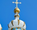 Смольный собор: отзыв от Михаил Рогов