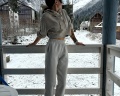 Sky village Dombay: отзыв от Лена Lipi