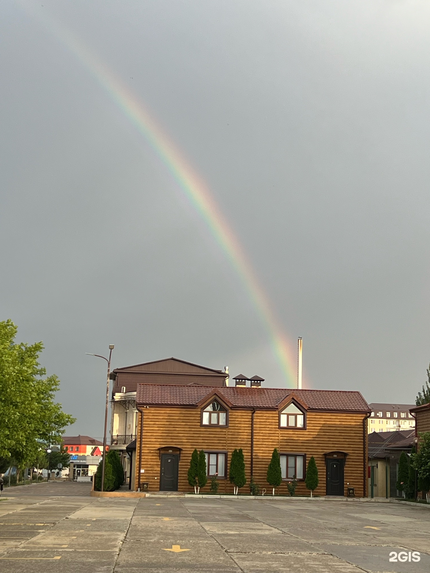 АльФирай, банный комплекс, Нурмагомеда Гаджимагомедова улица, 10/4,  Махачкала — 2ГИС