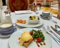 Taleon Imperial Hotel: отзыв от Apple User