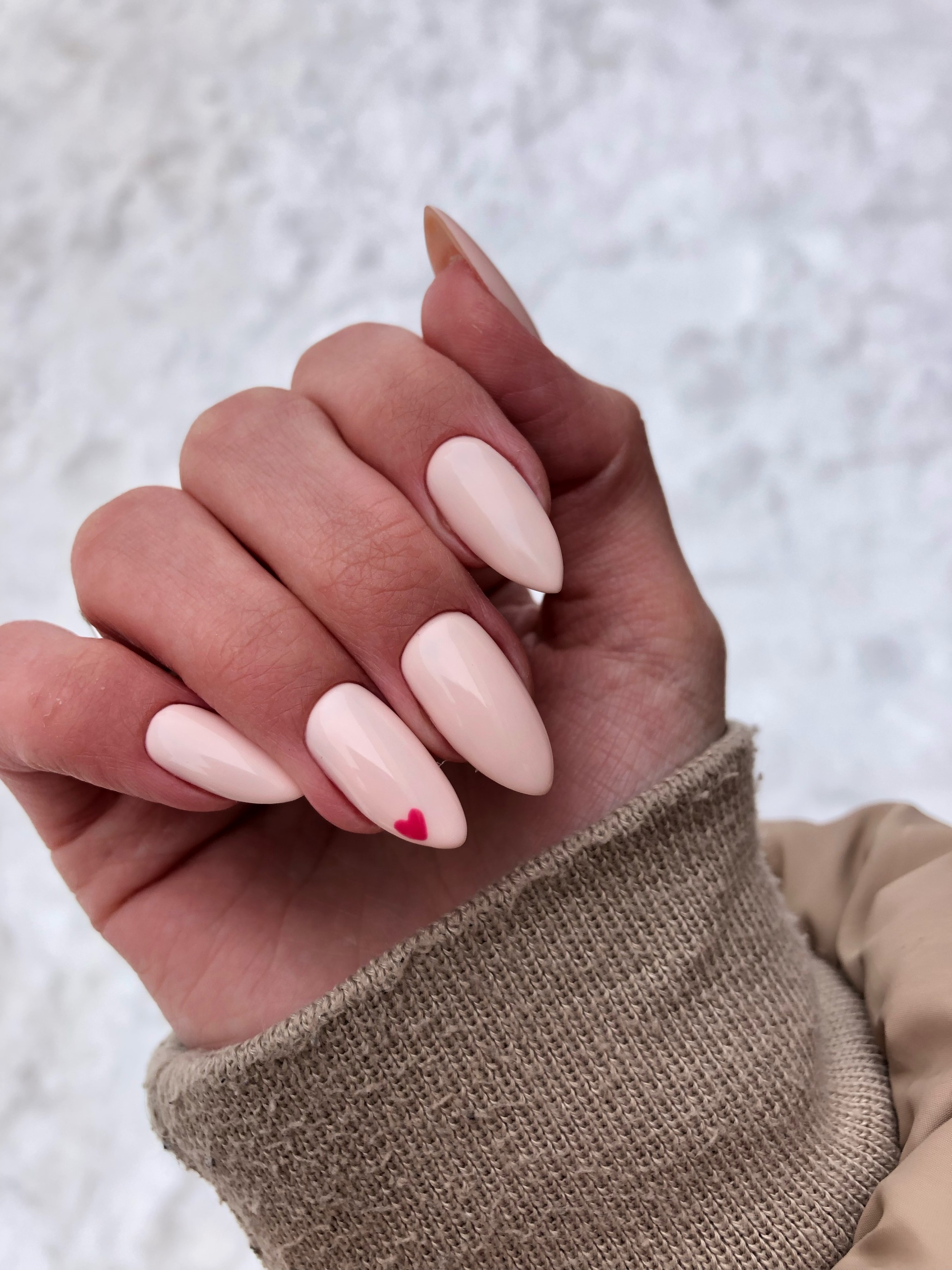 Nail Moda, дом маникюра, улица Шевченко, 33, Смоленск — 2ГИС