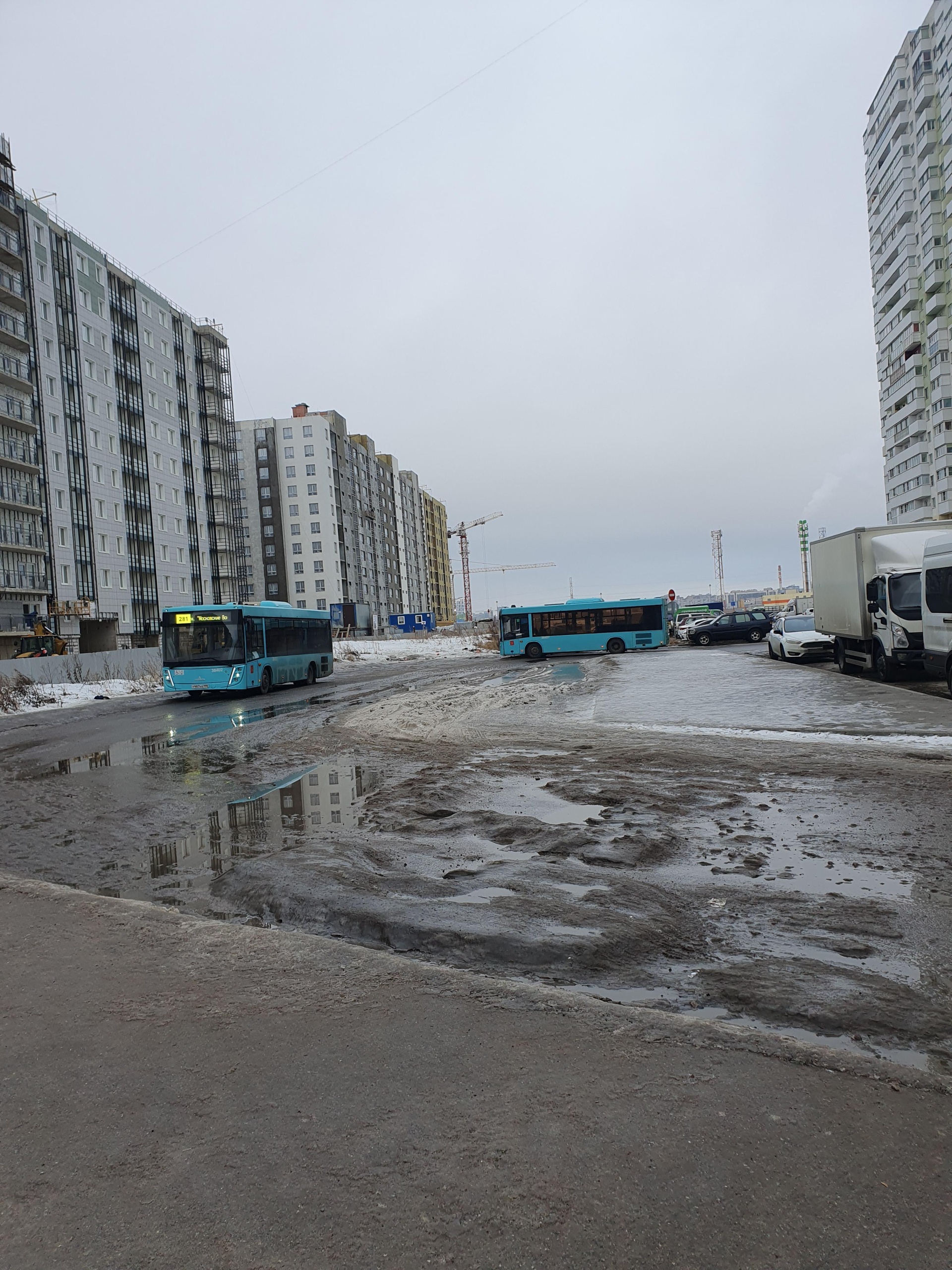 Старорусский проспект, 11 ст1 в Санкт-Петербурге — 2ГИС