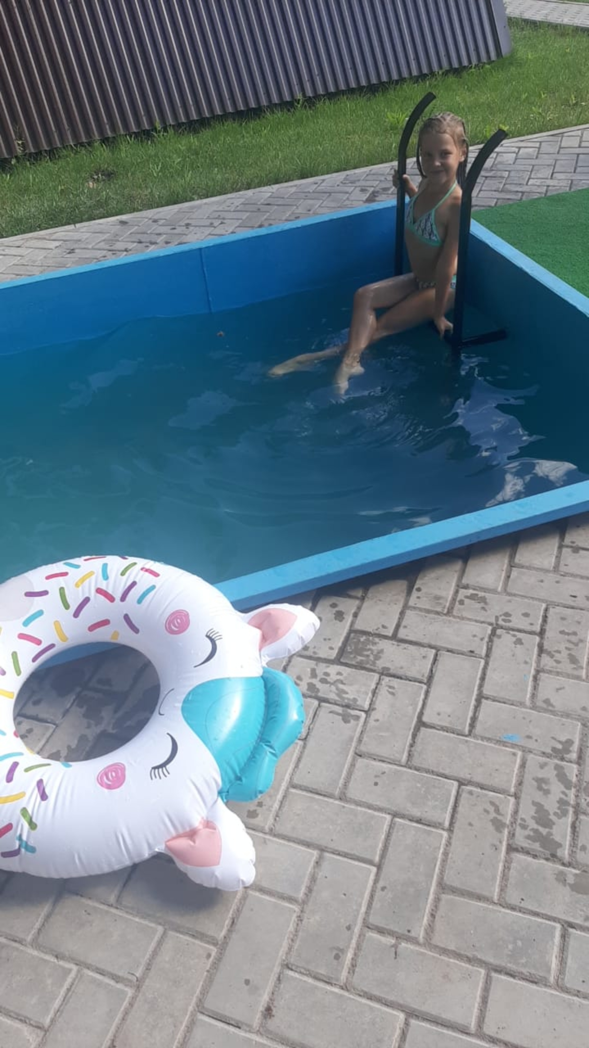 rajce.idnes Бассейн 