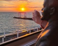 Край моря: отзыв от Виктор Гурьев