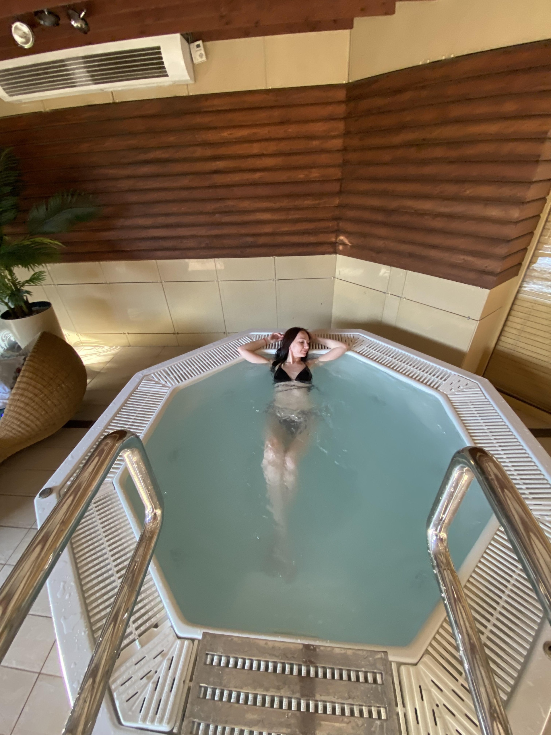 Парус, SPA-комплекс, Курортный проспект, 89/3, Сочи — 2ГИС