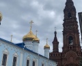 Собор Богоявления Господня: отзыв от Елена Горбачева