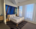 Novotel: отзыв от Илья Богатырёв