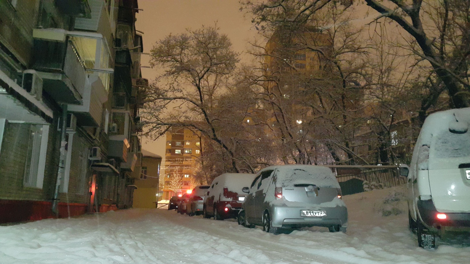 Уссурийский бульвар, 20 в Хабаровске — 2ГИС