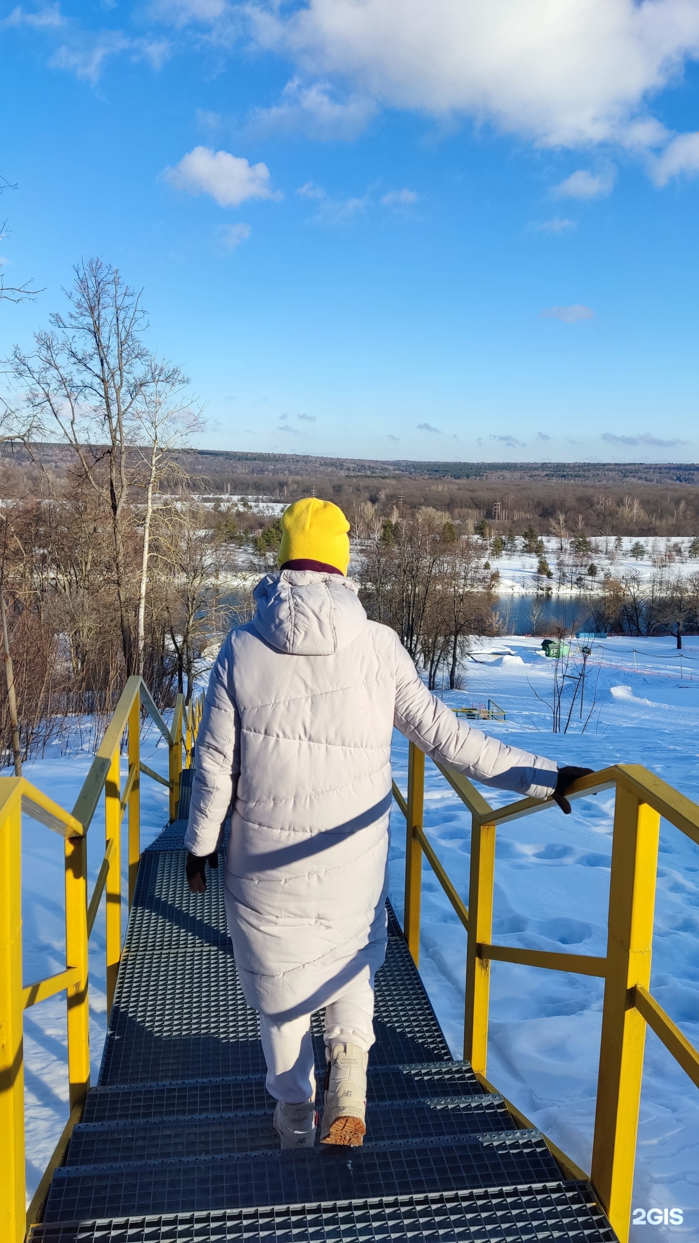 Волков, загородный клуб, Турбазовская, 2, с. Засечное — 2ГИС