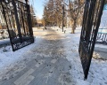Парк Литературного квартала: отзыв от Ирина Чайкина