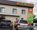 Дарсити: отзыв от Диля Ямашева