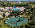 Volleygrad sports & health resort: отзыв от Асенька Большова