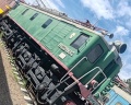 Музей Западно-Сибирской железной дороги: отзыв от Иван Аристов
