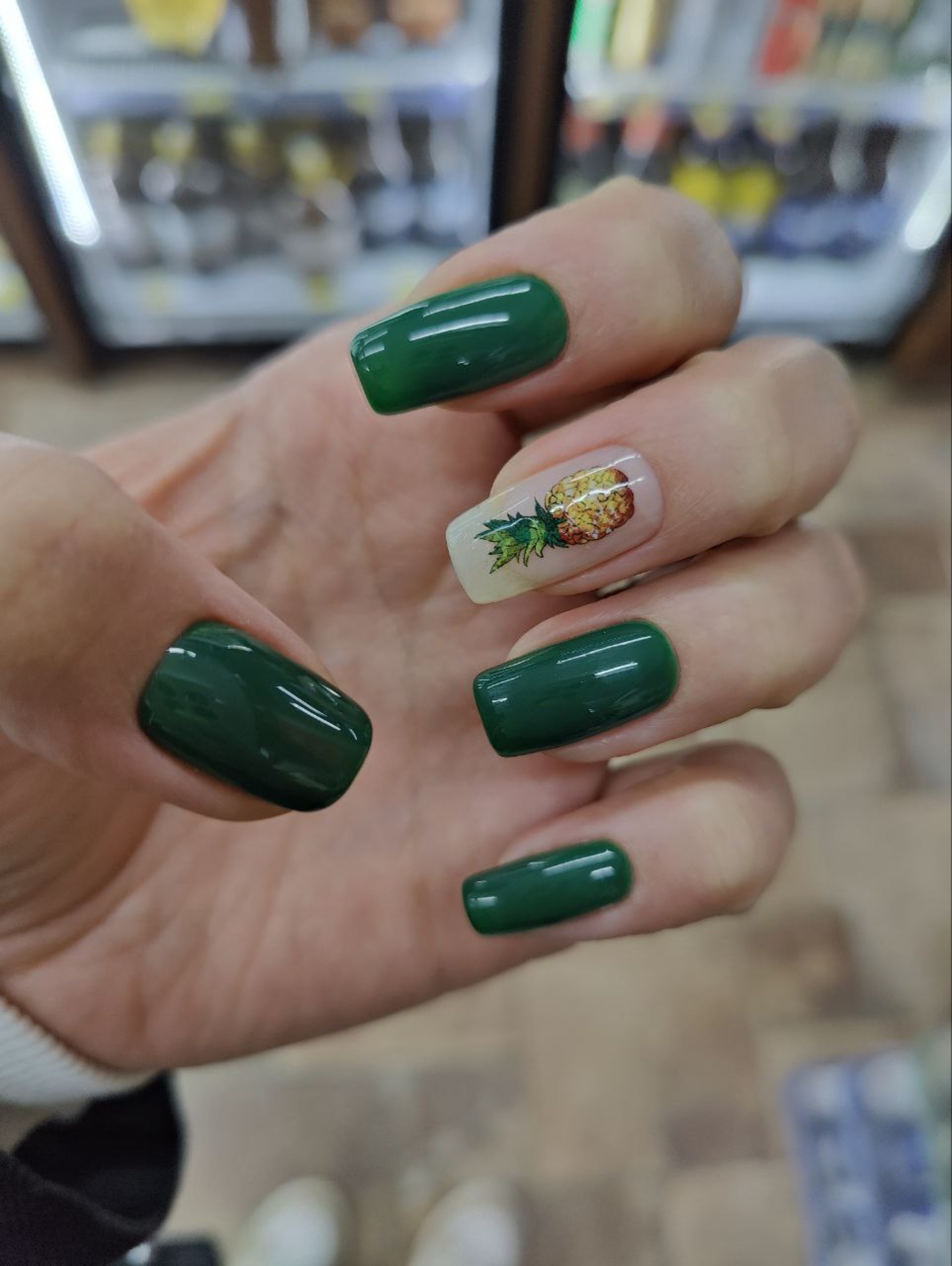 Rich nails, сеть бьюти-студий, улица Красного Маяка, 1 к1, Москва — 2ГИС