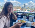 Marins Park Hotel Нижний Новгород: отзыв от Наталья Ярцева