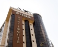 Pushkin Apartments: отзыв от Алина Ерёменко