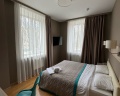 U Hotel: отзыв от Айгуль Шакирова