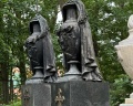 Свято-Троицкий собор Александро-Невской лавры: отзыв от Мария Степанова