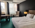 Radisson Blu Belorusskaya Hotel Moscow: отзыв от Юлия Певгенина