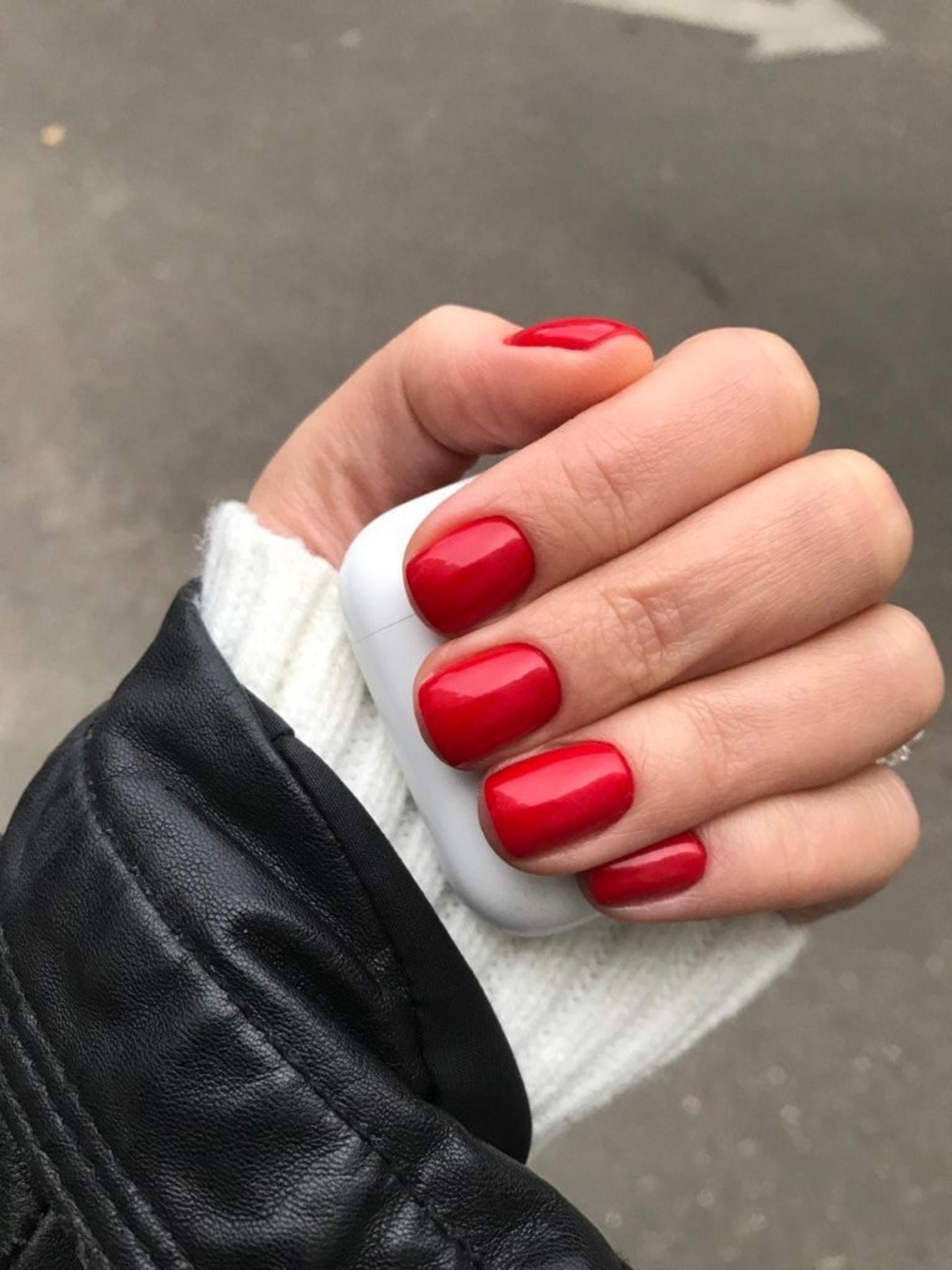 Kaps nails studio, студия маникюра, Венёвская улица, 7, Москва — 2ГИС