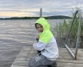 Тихо тут: отзыв от Полина Холоденко