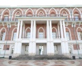 Музей-заповедник «Царицыно»: отзыв от Tati Slava