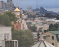 Gray Hotel: отзыв от 📌 Хабаровчанка