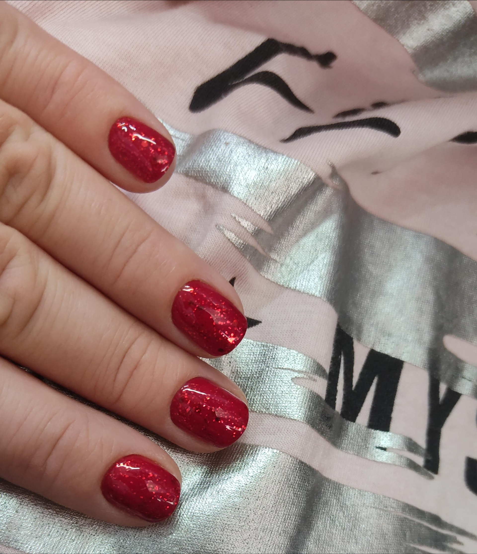 Sweet nails, студия маникюра, Металлургов, 92, Тула — 2ГИС